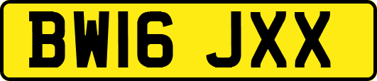 BW16JXX