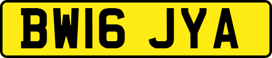 BW16JYA