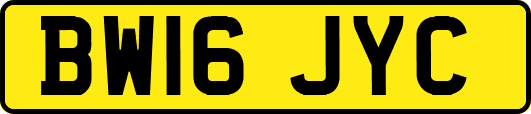 BW16JYC