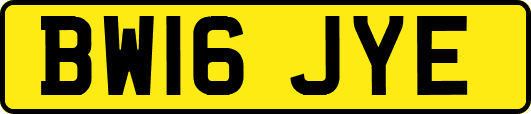 BW16JYE
