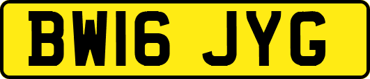 BW16JYG