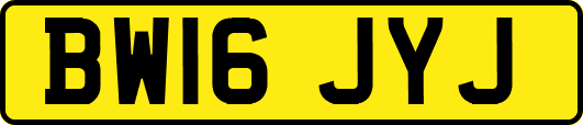 BW16JYJ