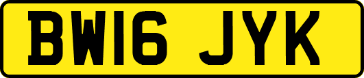 BW16JYK