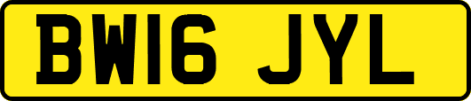 BW16JYL
