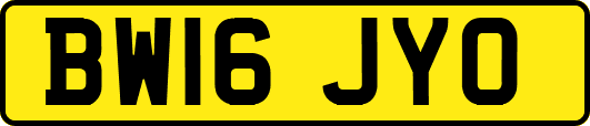 BW16JYO