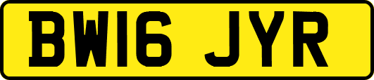 BW16JYR
