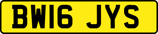BW16JYS