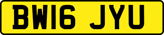 BW16JYU