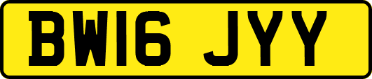 BW16JYY