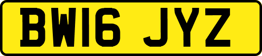 BW16JYZ