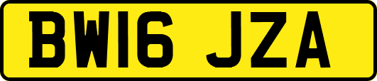 BW16JZA