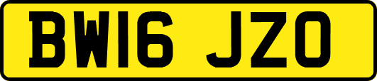 BW16JZO
