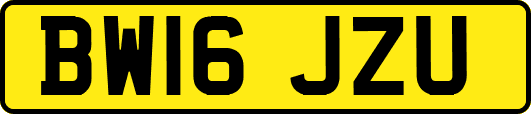 BW16JZU