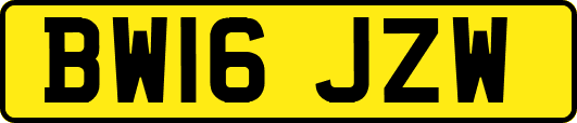 BW16JZW