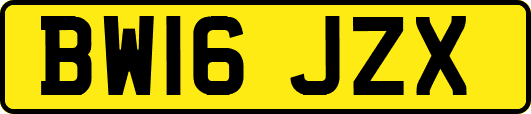 BW16JZX
