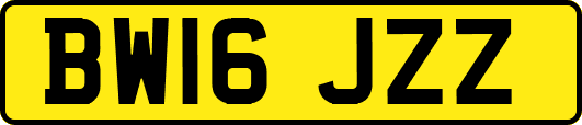 BW16JZZ