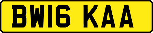 BW16KAA