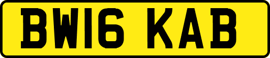 BW16KAB
