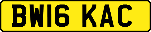 BW16KAC