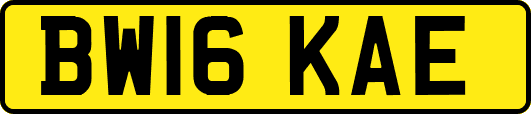 BW16KAE
