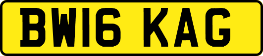 BW16KAG