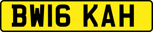 BW16KAH