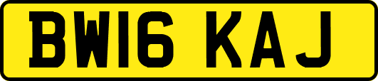 BW16KAJ