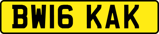 BW16KAK