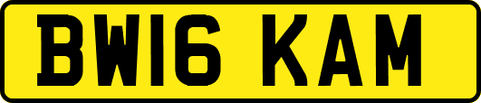 BW16KAM