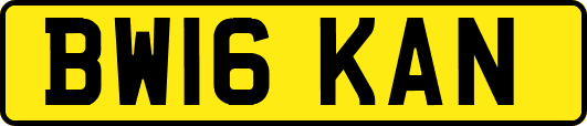 BW16KAN