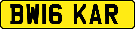 BW16KAR