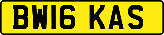 BW16KAS