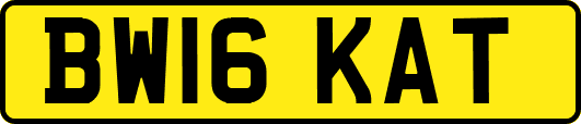 BW16KAT