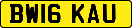 BW16KAU