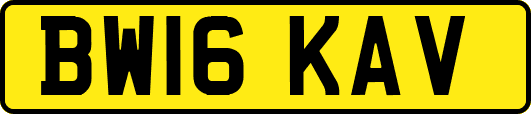 BW16KAV
