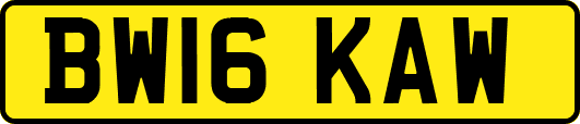 BW16KAW