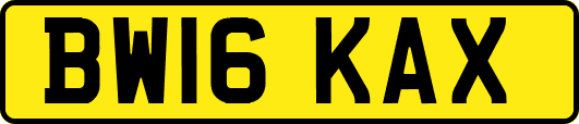 BW16KAX