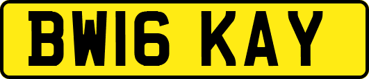 BW16KAY