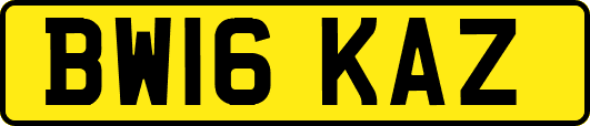 BW16KAZ