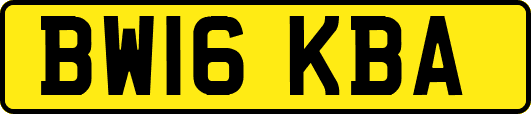 BW16KBA