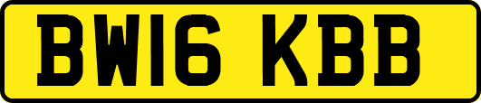 BW16KBB