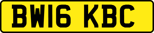 BW16KBC