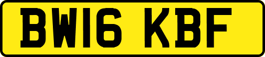 BW16KBF