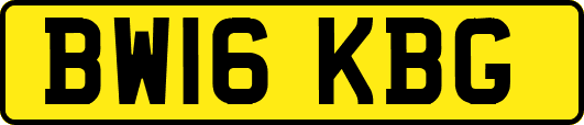 BW16KBG