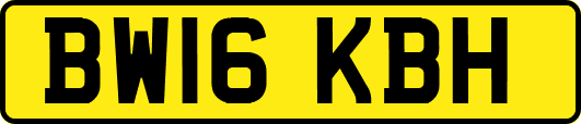 BW16KBH