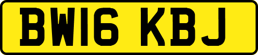 BW16KBJ
