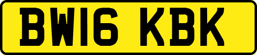 BW16KBK