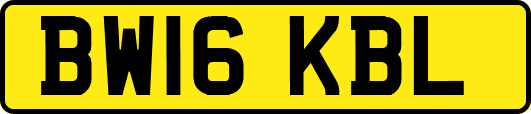BW16KBL