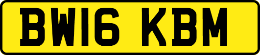 BW16KBM