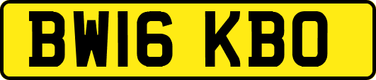 BW16KBO